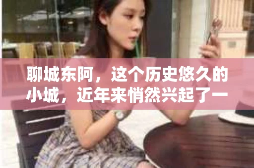 聊城东阿，这个历史悠久的小城，近年来悄然兴起了一股新的服务潮流——私家侦探。今天，我们就来聊聊这个话题，看看在聊城东阿，私家侦探是如何成为人们生活中的一部分的。