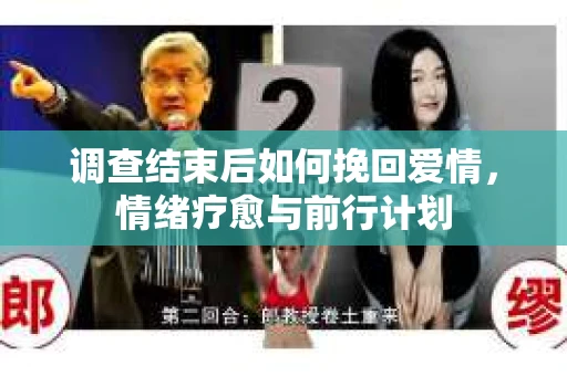 调查结束后如何挽回爱情,情绪疗愈与前行计划 调查结束后如何挽回爱情,情绪疗愈与前行计划
